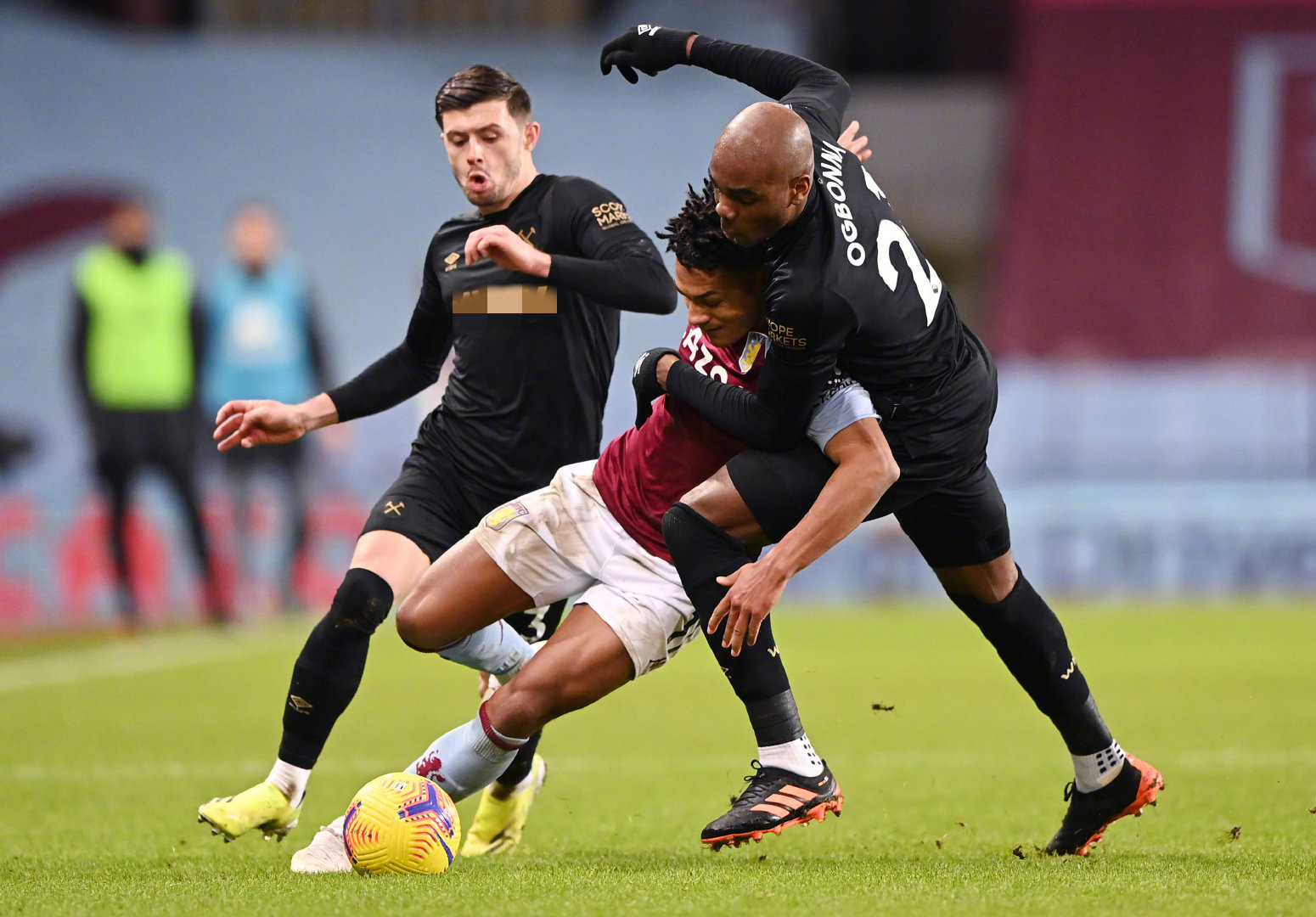 出色的底线 出色的底线