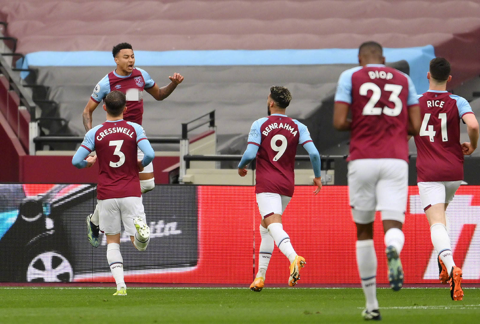 胜利的渴望 胜利的渴望